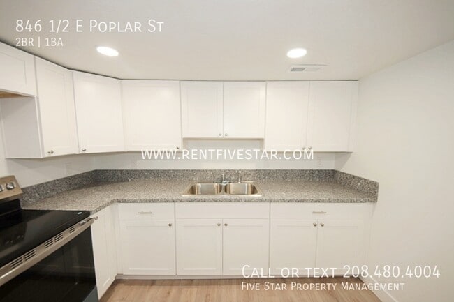 Photo - 846 1/2 E Poplar St-