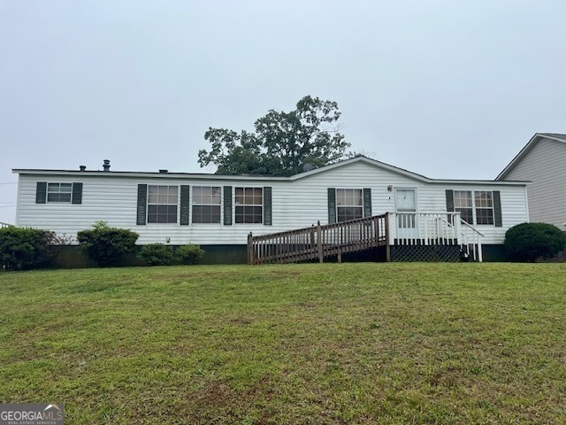 Photo - 500 Gwinnett St House