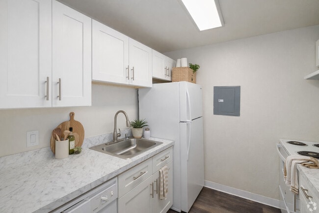 Willows Court Apartment Homes