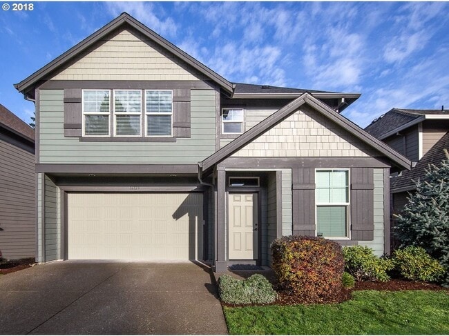 Building Photo - 3-Bedroom Home in SW Beaverton!