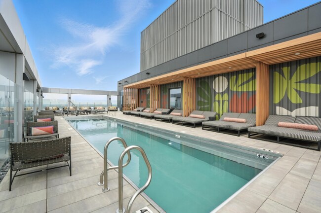 Photo - 1119 W Carroll Ave Unidad 2222