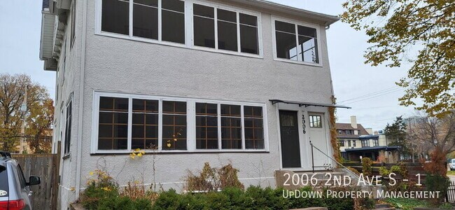 Photo - 2006 2nd Ave S Unit 1