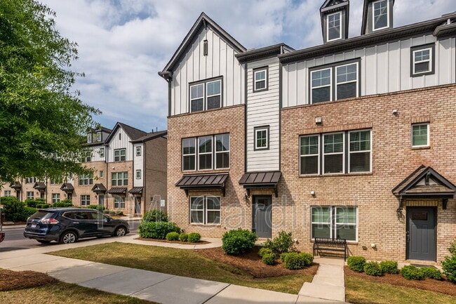 Building Photo - 604 Tudor Park Way Rental