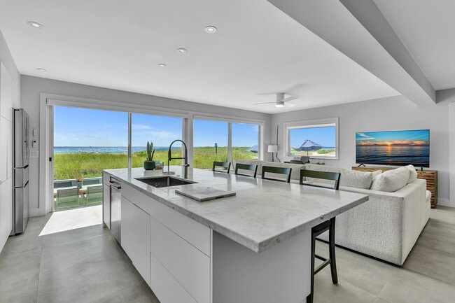 Photo - 604 N Ocean Blvd Unidad LaPlaya 1B