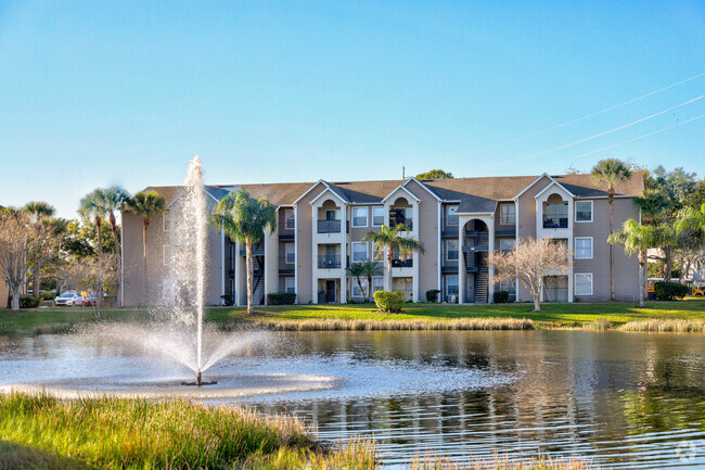 Building Photo - Walden Palms Condos