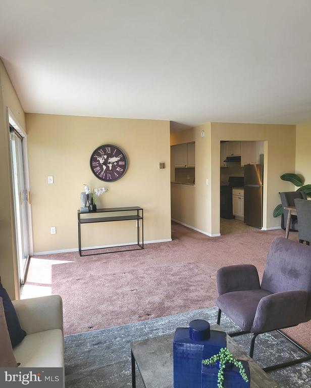 Building Photo - 4513 Romlon St Unit 203
