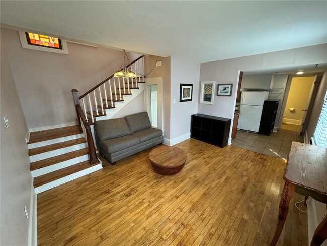 Photo - 818 13th St Rental