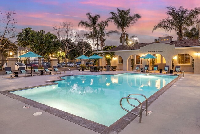 Photo - Pinnacle at Talega Apartments
