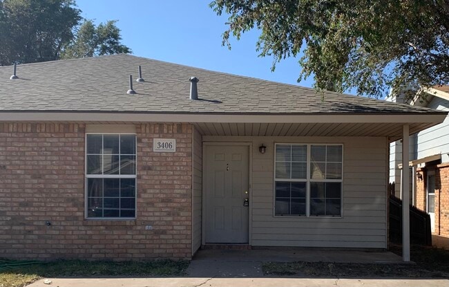 Building Photo - 3406 Hyden Ave Rental