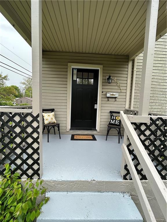 Photo - 4541 Waymire Ave