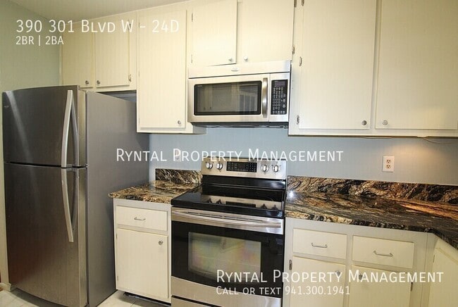 Photo - 390-301 301 Blvd W Unit 24D