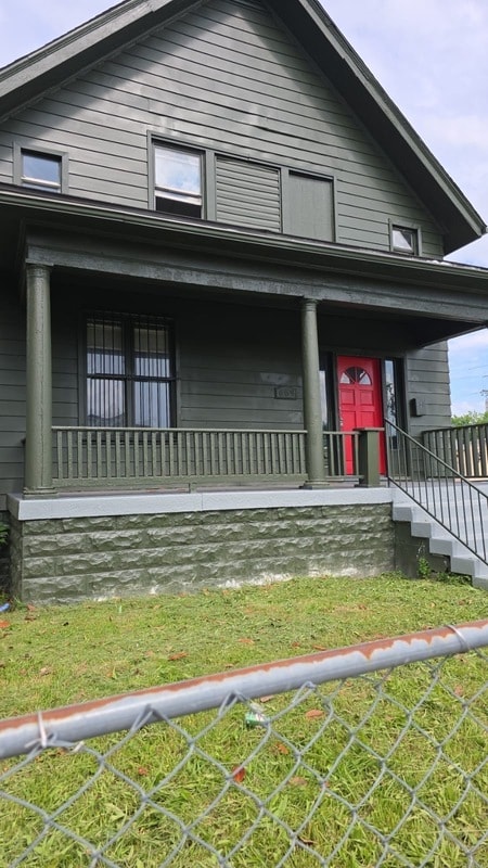 Photo - 669 South 35th Street