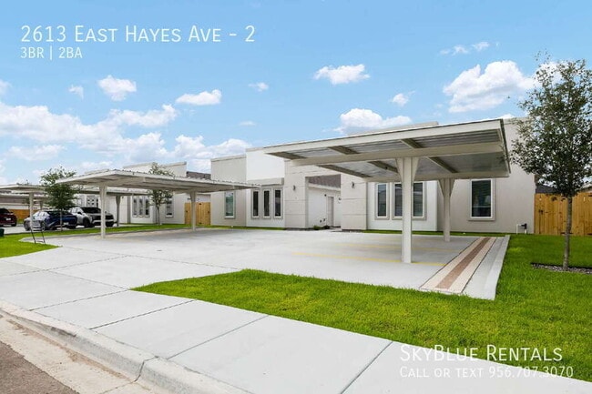Photo - 2613 W Hayes Ave Unit 2