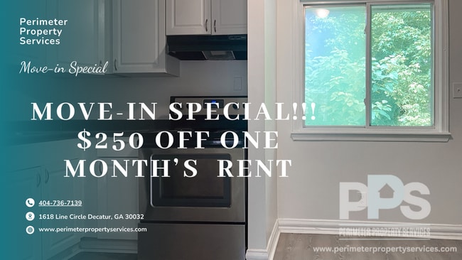 Building Photo - 1618 Line Cir Unit 2