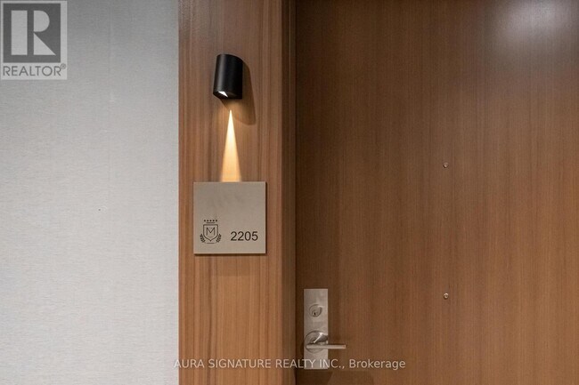 Photo - 1928 Lake Shore Blvd W Unit 2205