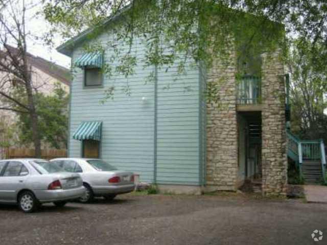 Building Photo - 2813 Rio Grande St Unit 3 Rental