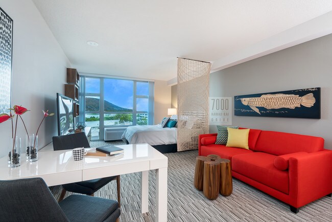 Photo - 7000 Hawaii Kai Drive