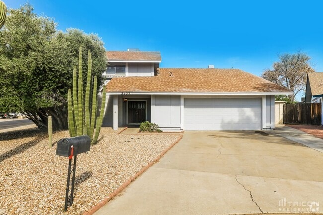 Building Photo - 3932 W Gelding Dr Rental