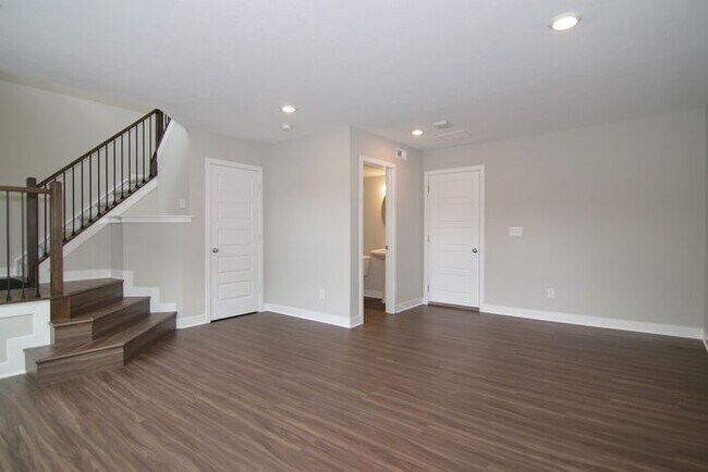 Photo - Beautiful Zionsville Townhome - *Special Offer!