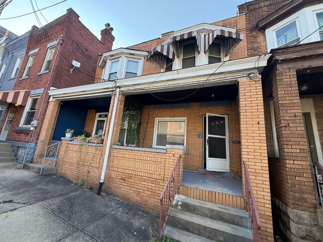 Building Photo - 4208 Calvin St