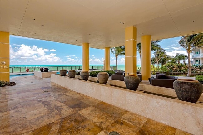 Photo - 16275 Collins Ave Unit 1002