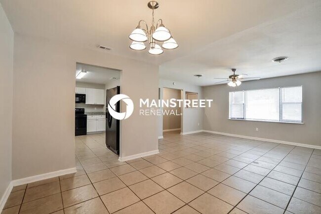 Photo - 3 Bedroom Pet-Friendly Home in TITUSVILLE, FL with Main Street Renewal