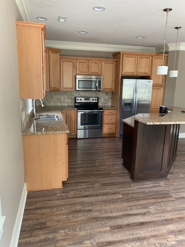 Photo - Beautiful 3 bedroom 2 1/2 bath home