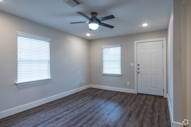 Abode Living at League Colony