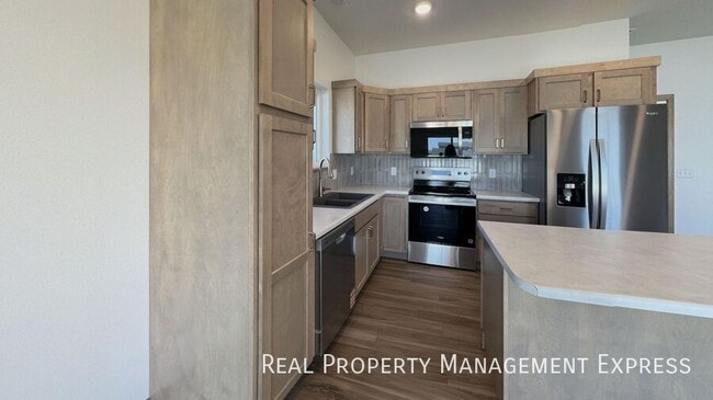 Photo - 3 Bed 2.5 Bath Townhome in West Sioux Falls