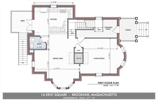 Photo - 16 Kent Square Unit 1