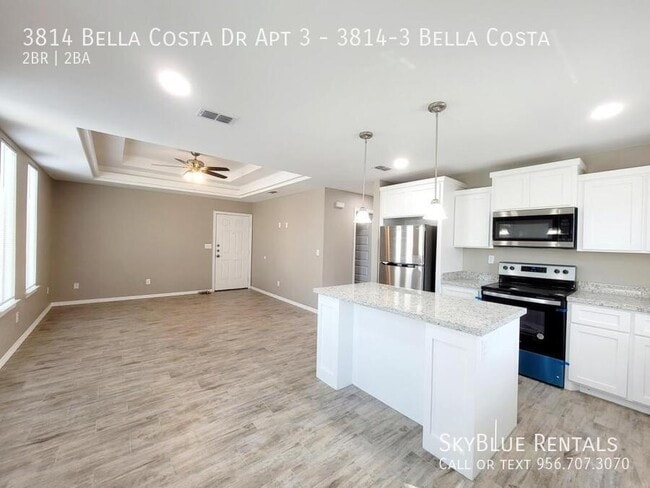 Photo - 3814 Bella Costa Dr Apartment Unit 3814-3 Bella Costa