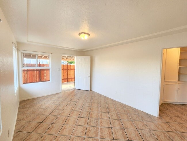 Photo - 1bd/1ba Apt with Private Patio, Near Navy Base, Available Now! Unit 09