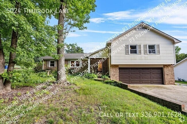 Building Photo - 5024 Timbrook Ln Rental