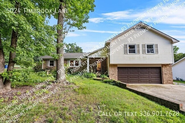 Photo - 5024 Timbrook Ln Casa