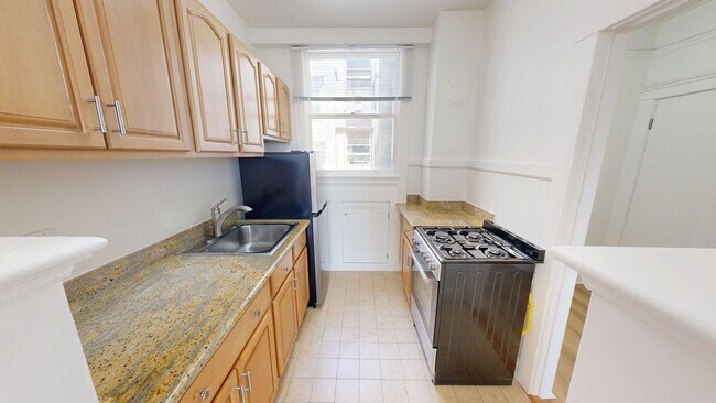 Photo - 1047 Bush St Unidad 9