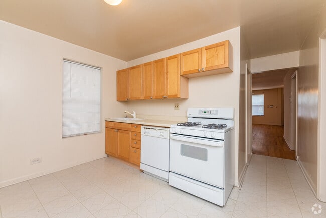 Building Photo - 544 N Hermitage Ave Unit #1 Rental