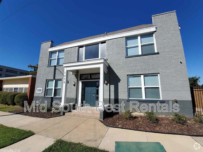 Building Photo - 1214 W 6th St Unit 16 Rental