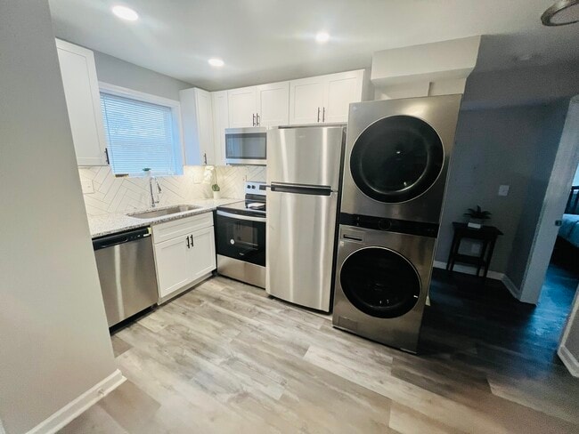 Bolden Park - Bolden Park Apartments