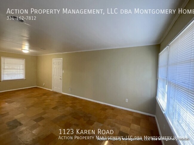 Photo - 1123 Karen Rd