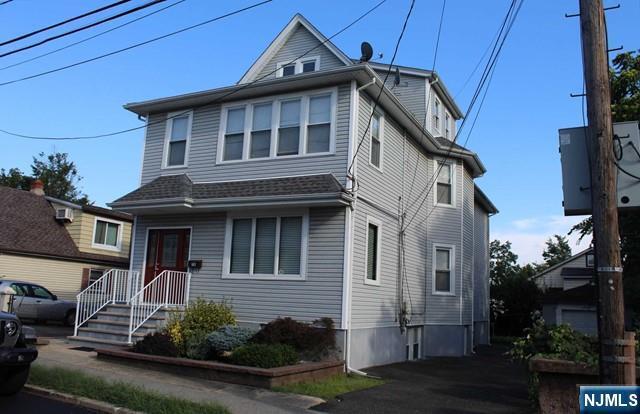 Building Photo - 70 Pacific Ave Unit 70 Rental