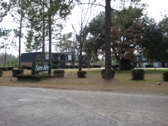 Photo - Sara Villa Apartments