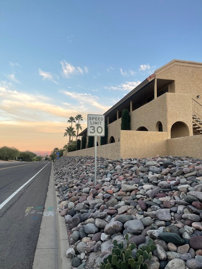 12635 N La Montana Dr Unit Fountain Hills Condo Condo for Rent in