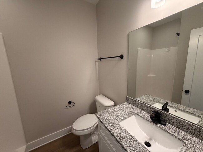 Photo - New Construction 2 Bed 2 Bath Duplex in Shelbyville