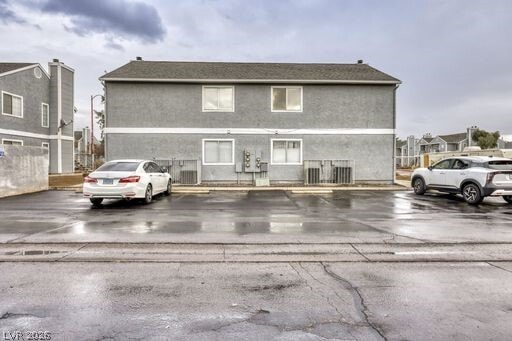 Building Photo - 1843 Cosmic Dr Unit 168