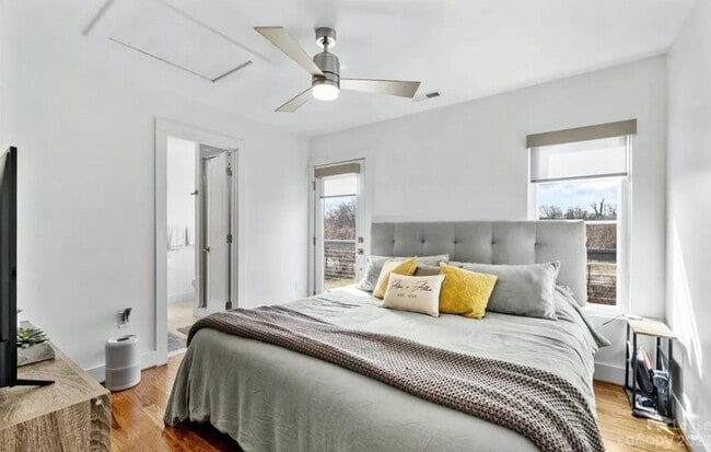 Photo - 1108 N Alexander St