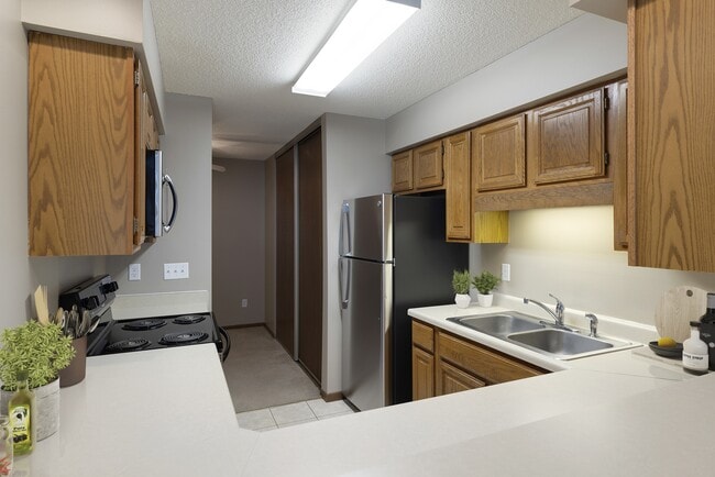 Photo - MacLaren Hill