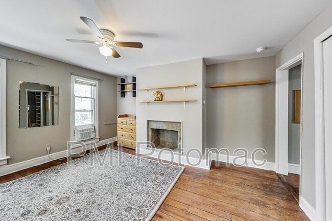 Photo - 3206 O St NW Unit A