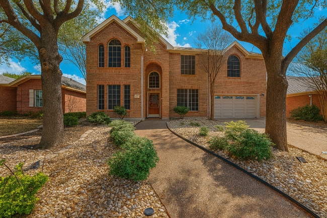 Photo - 1312 Cattle Crossing Dr