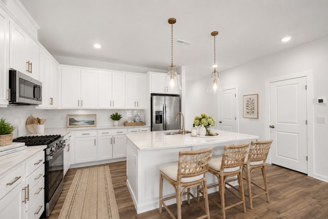 Building Photo - Brand New Construction | Townhome | Wendell, NC