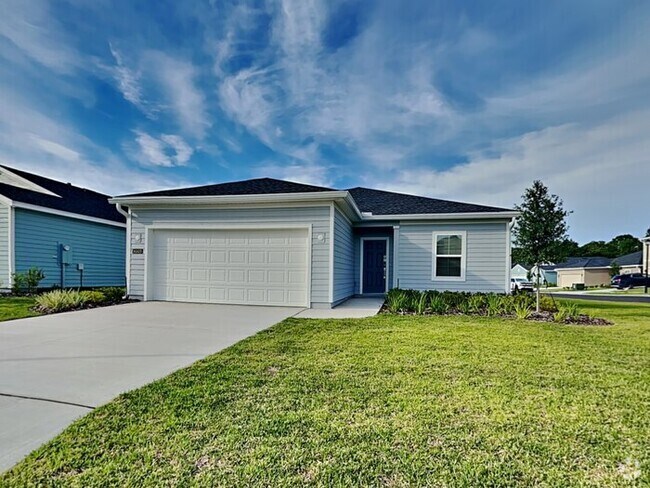 Building Photo - 9005 Latigo Ln Rental